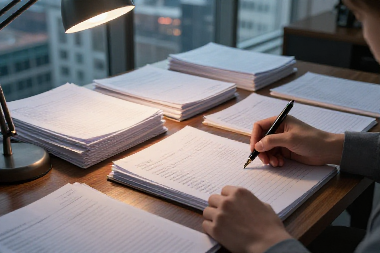 Audit-Trail: Das Herzstück für Transparenz und Compliance in den Finanzmärkten!