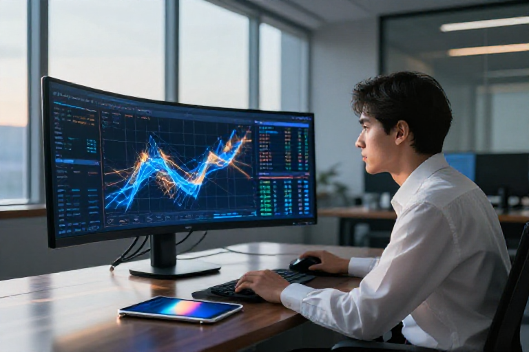 Cloud-Komplexität: Neue Perspektiven für die Finanzwelt zwischen Innovation und Regulierung!
