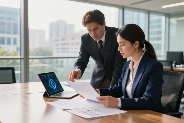 BaFin: Pionier der Finanzstabilität im digitalen Wandel – Regulierung trifft Innovation!